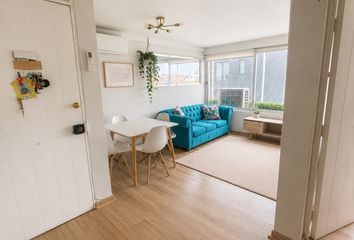 Departamento en arriendo en Providencia