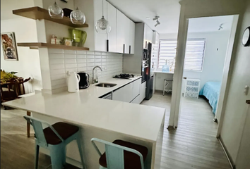 Departamento en arriendo en Las Condes
