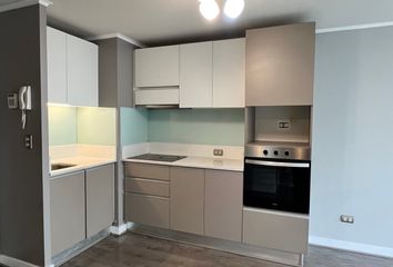 Departamento en arriendo en Macul