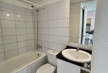 Departamento en arriendo en Santiago Centro