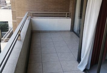 Departamento en arriendo en Santiago Centro
