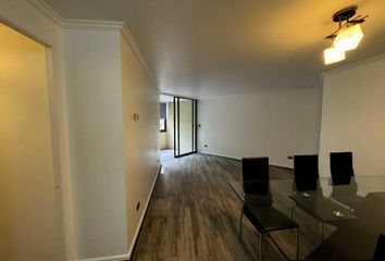 Departamento en arriendo en Las Condes
