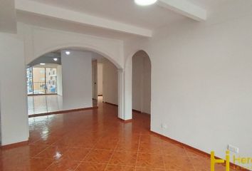 Apartment for rent in Suramericana, Medellín