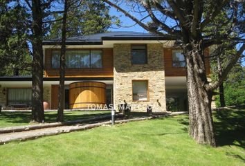 Casa en  Villa Arelauquen, San Carlos De Bariloche
