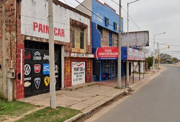 Galpónes/Bodegas en  Goya, Corrientes