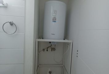 Departamento en arriendo en Santiago Centro