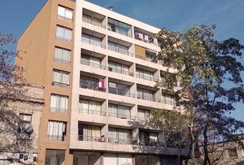 Departamento en arriendo en Santiago Centro