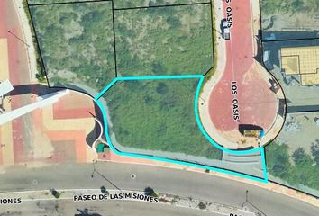 Lote de Terreno en  San José Del Cabo Centro, San José Del Cabo