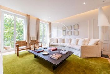 Apartamento en  Trafalgar, Madrid