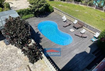 Chalet en  Cangas, Pontevedra Provincia