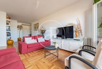 Apartamento en  Vallehermoso, Madrid