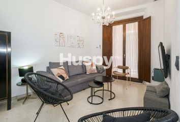 Piso en  Casco Antiguo, Sevilla