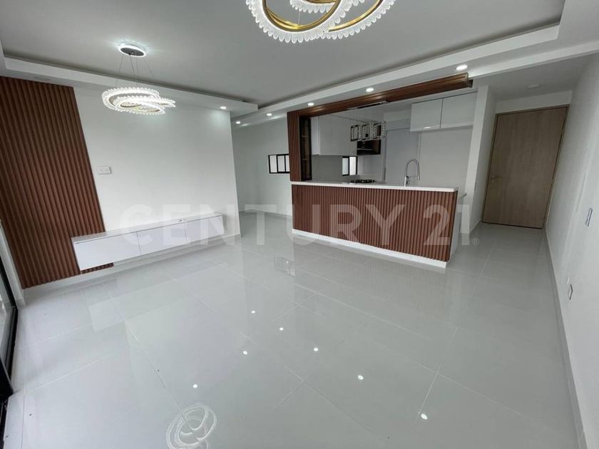 Apartamento en arriendo El Hormiguero, Cali, Sur, Valle Del Cauca, Rap Pacífico, 760007, Colombia
