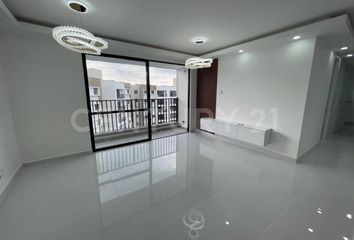 Apartment for rent in Valle del Lili, Cali