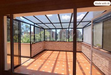 Apartamento en Calle 58, Nicolas De Federman, Upzs De Bogotá, Localidad Teusaquillo, Bogotá, Bogotá, Distrito Capital, Rap (especial) Central, 111321, Colombia