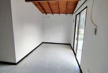 Apartment for rent in San Javier, Medellín