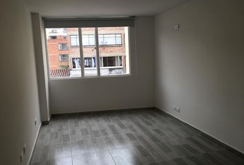 Apartment for rent in Chapinero Central, Bogotá