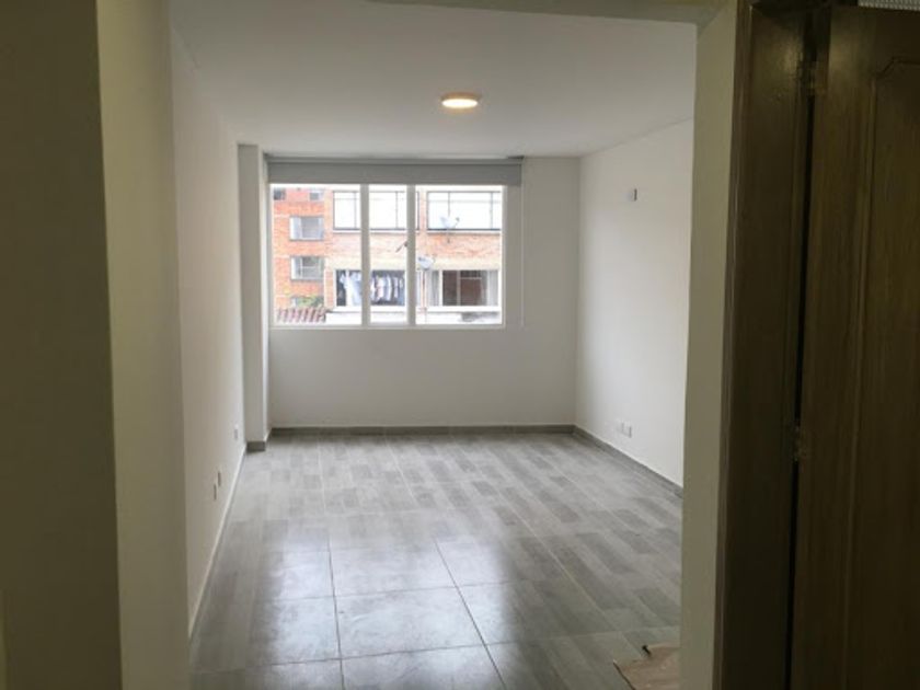 Apartment for rent in Bogotá