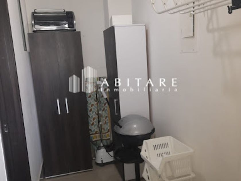 Apartment for rent in Cartagena
