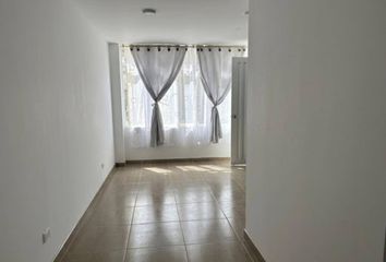 Apartamento en Chapinero Central, Bogotá