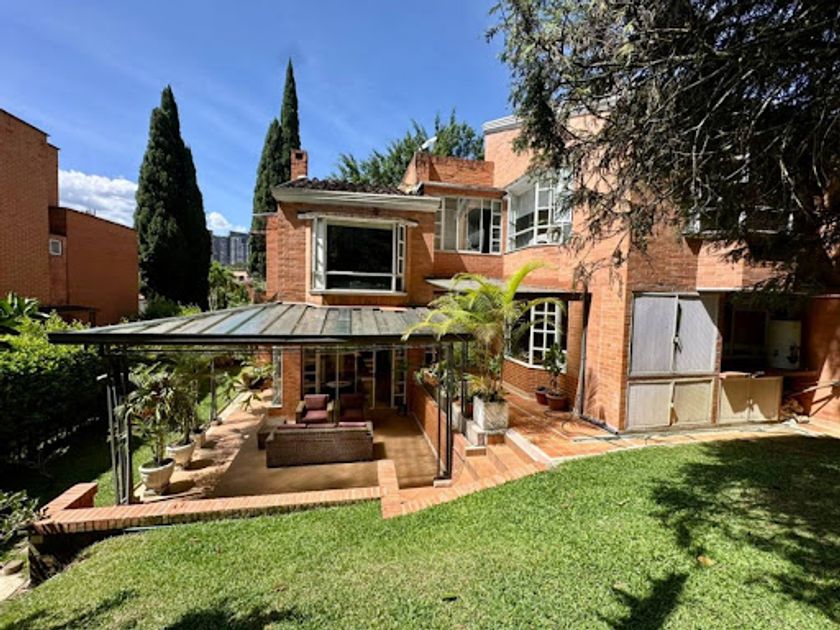 House for rent in Medellín