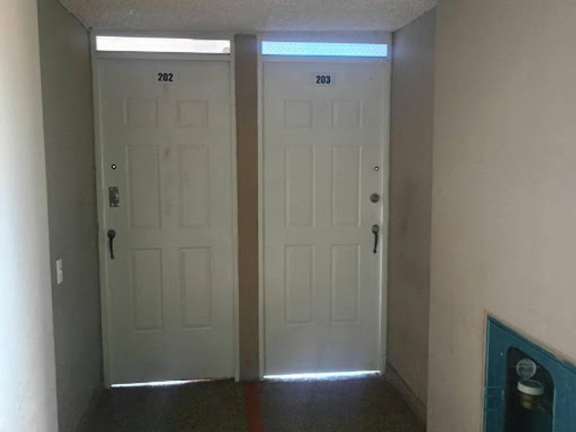 Apartment for rent in Bogotá