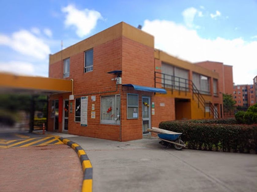 Apartment for rent in Soacha