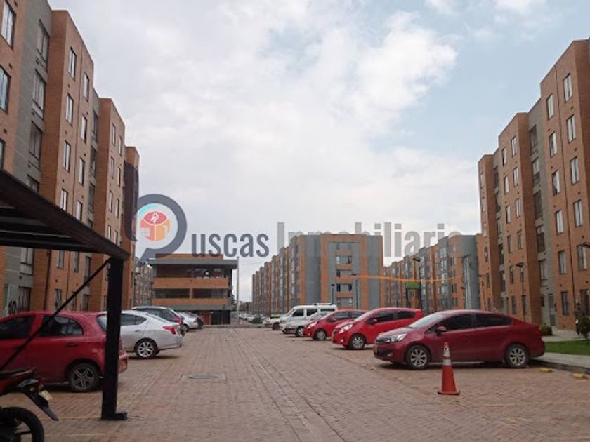 Apartamento en arriendo Castilla La Nueva, Occidente