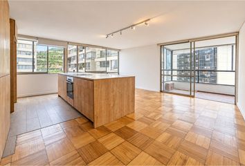 Departamento en arriendo en Providencia