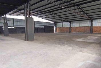 Warehouse for rent in La Enea, Pereira
