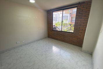 Apartamento en San Jorge, Manizales