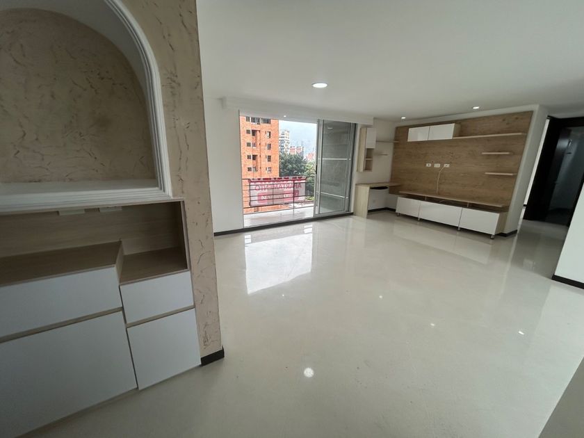 Apartamento en arriendo Noroccidente, Medellín