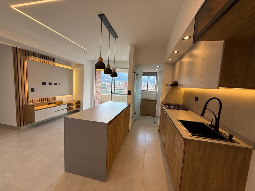 Apartment for rent in Bello