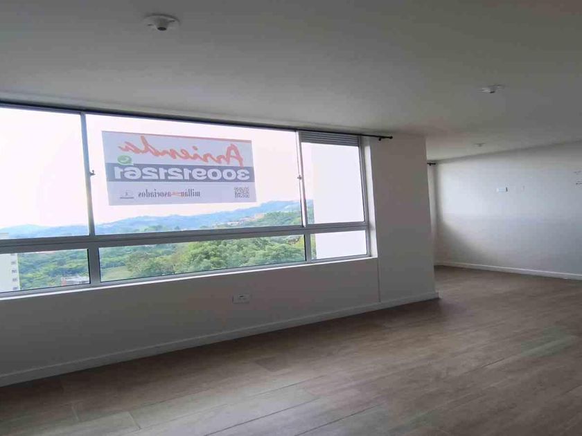 Apartamento en arriendo La Francia, Manizales