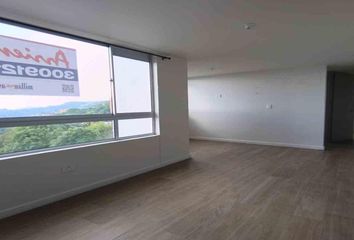 Apartamento en La Francia, Manizales