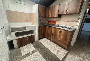 Apartamento en Belalcázar, Centro, Medellín