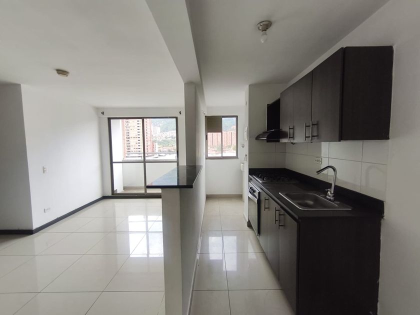 Apartamento en arriendo Bello, Antioquia