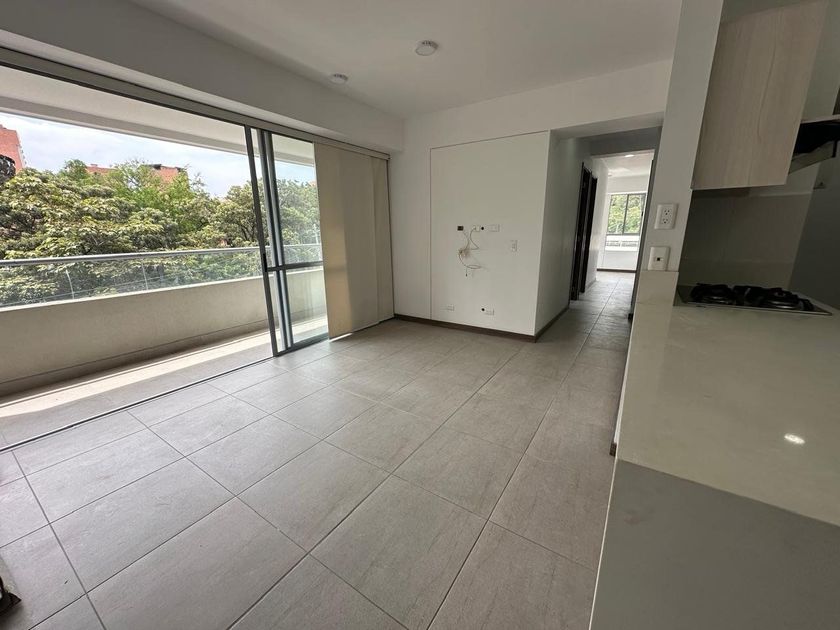 Apartment for rent in Bello