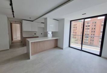 Apartment for rent in Conquistadores, Medellín