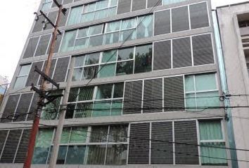 Departamento en renta en Colonia Cuauhtémoc