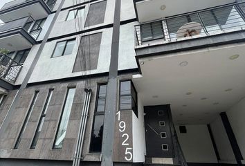 Departamento en renta en Parque San Andrés