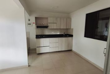 Apartment for rent in Santa Mónica, Medellín