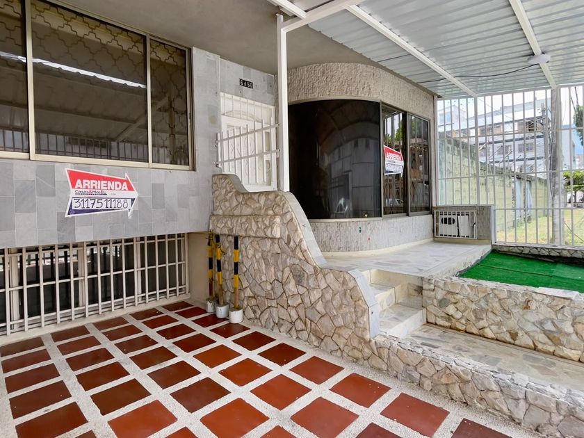 House for rent in Cali