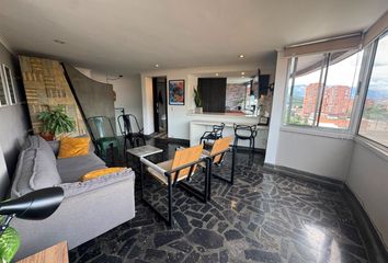 Apartment for rent in Laureles, Medellín