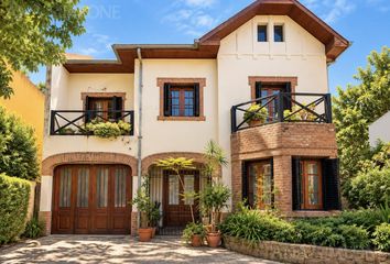 Casa en  Martínez, Partido De San Isidro