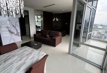 Departamento en renta en San Jerónimo