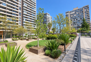 Departamento en arriendo en Las Condes