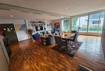 Departamento en renta en Lomas de Chapultepec