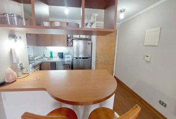 Departamento en arriendo en Ñuñoa