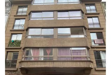 Departamento en arriendo en Santiago Centro